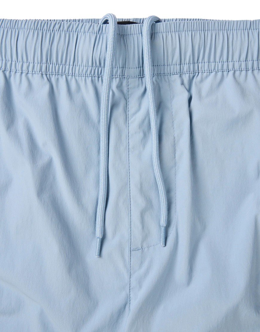 Weekend Offender Kids Zanardi Cargo Pants Blue Tourmaline