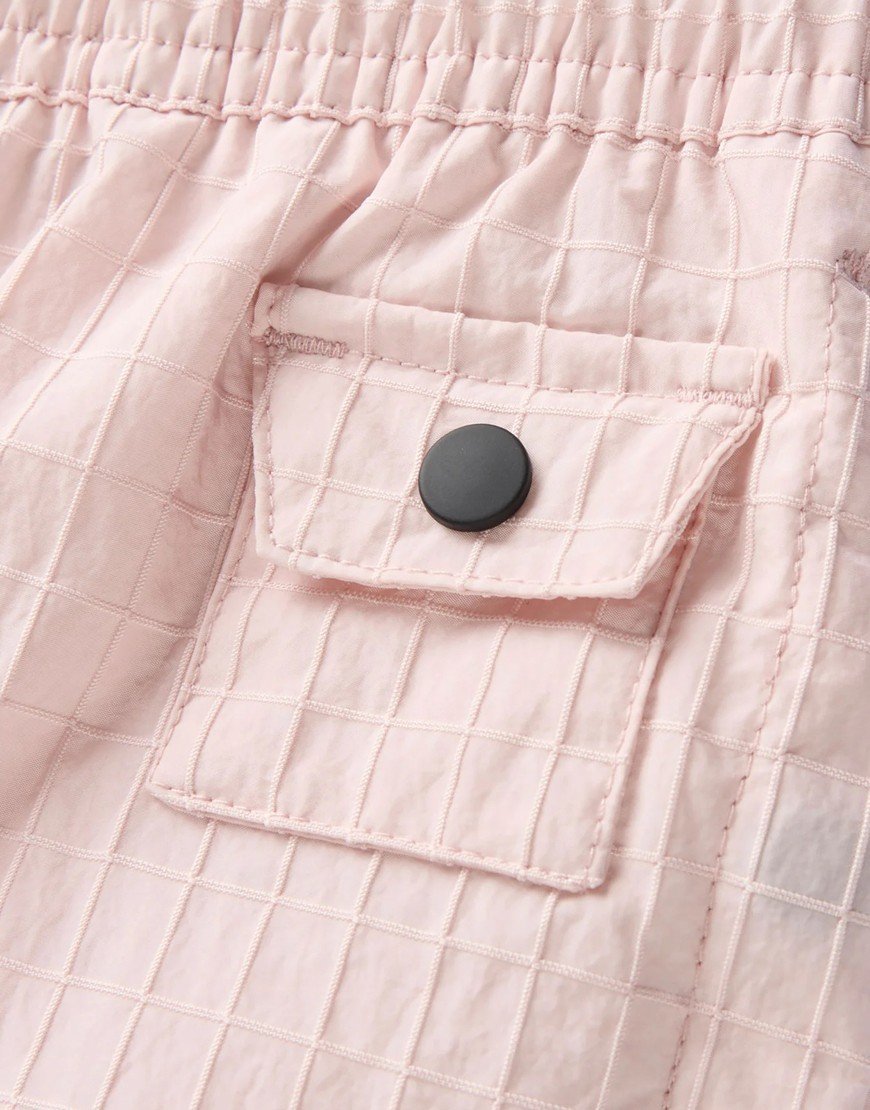 Weekend Offender Kids Zemmouri Shorts Soft Pink