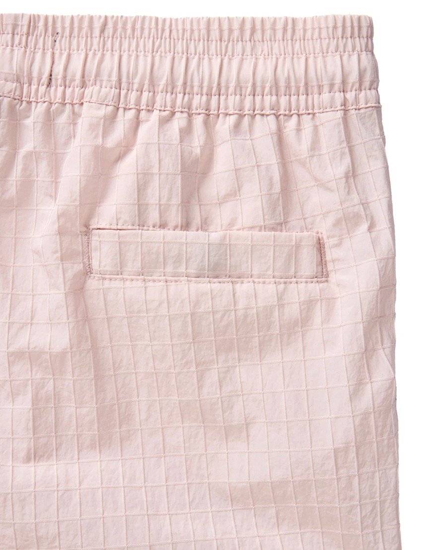 Weekend Offender Kids Zemmouri Shorts Soft Pink