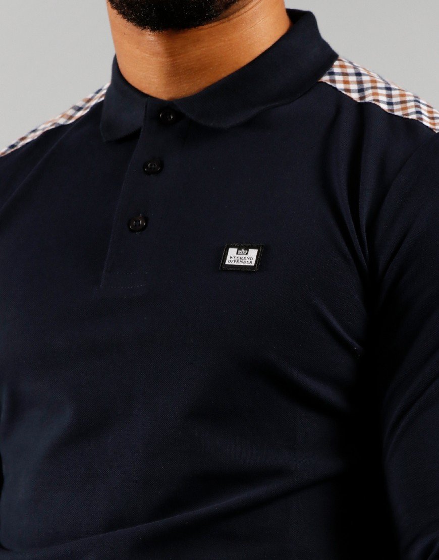 polo weekend offender