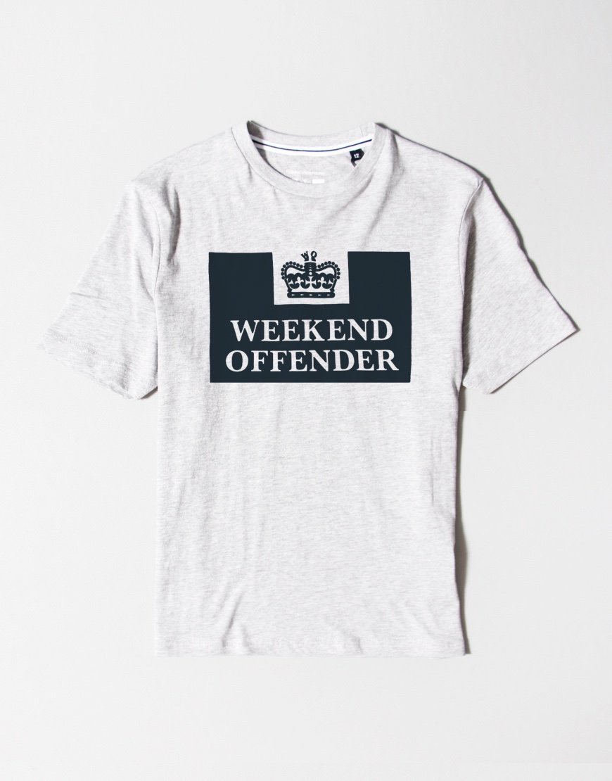 weekend offender kidswear