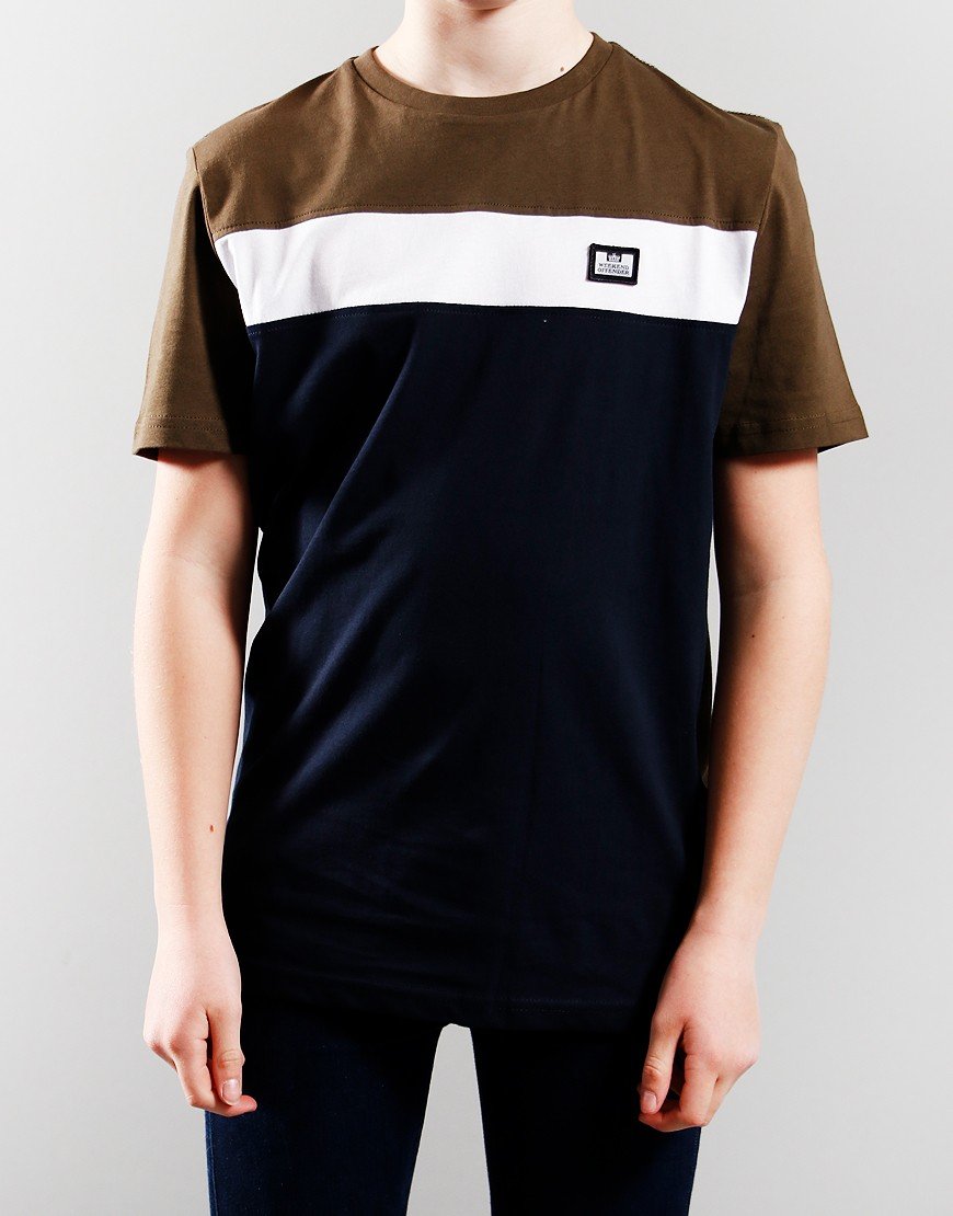 Weekend Offender Kids Sonara T-Shirt 