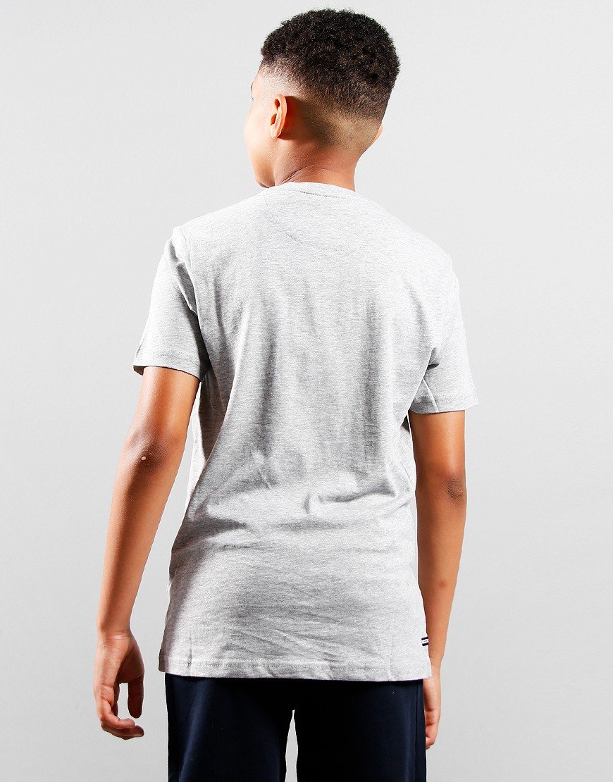 Weekend Offender Kids WO T-Shirt Grey