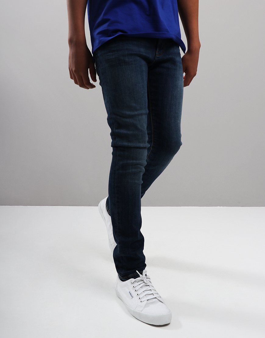 armani jeans for kids