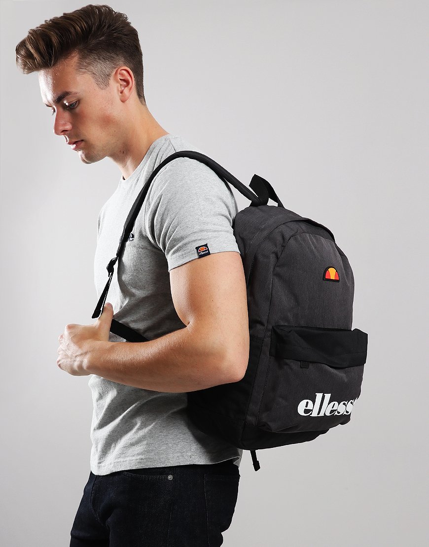 ellesse regent backpack