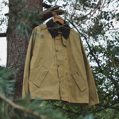 latest outerwear