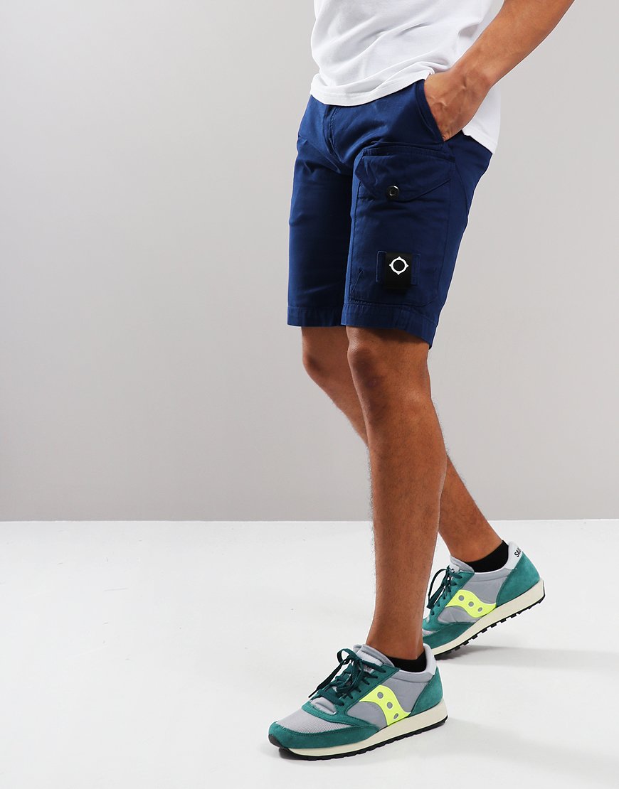 MA.Strum - Terraces Menswear