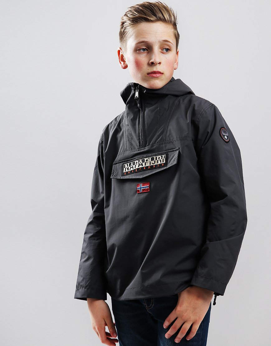 napapijri junior coat