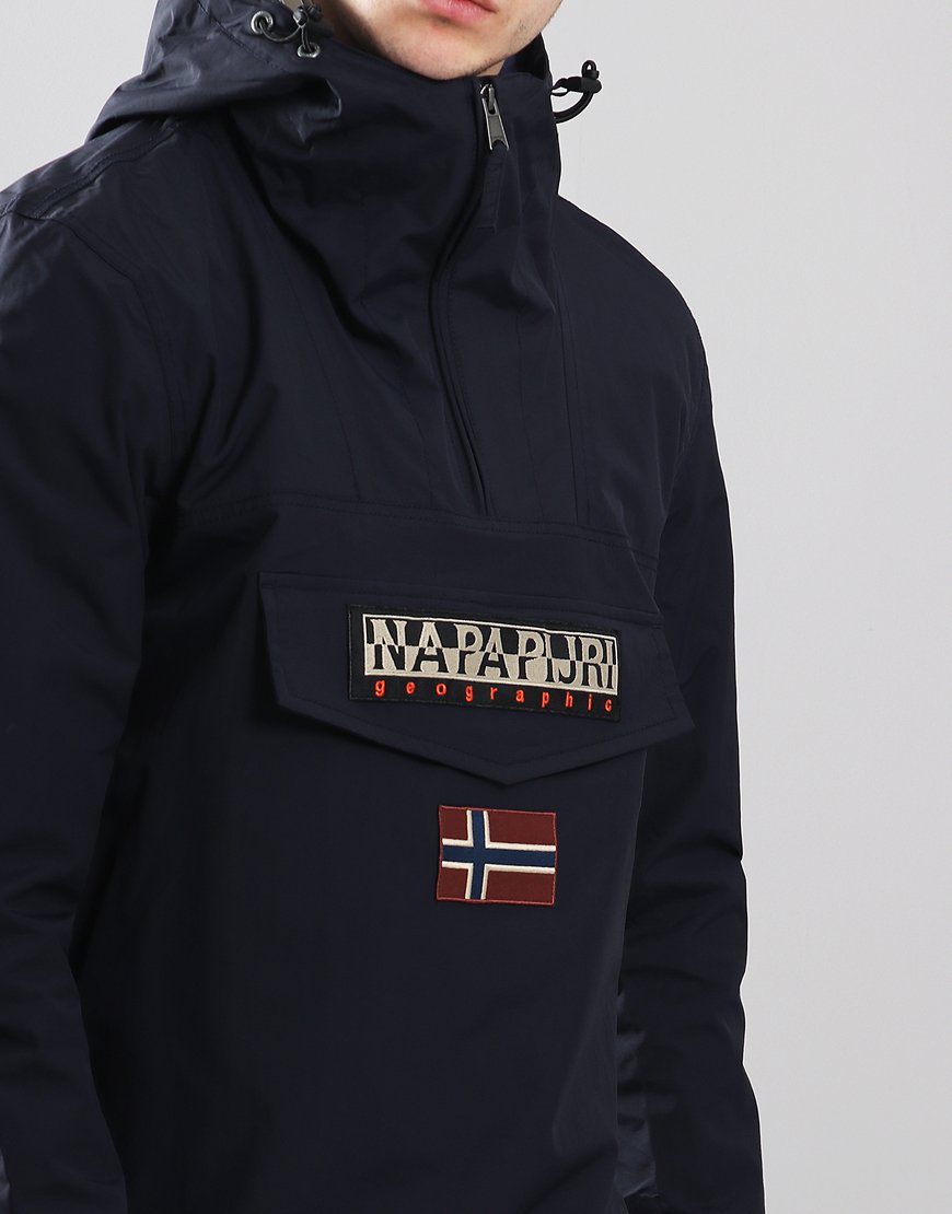 napapijri summer jacket
