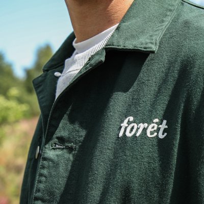 latest overshirts