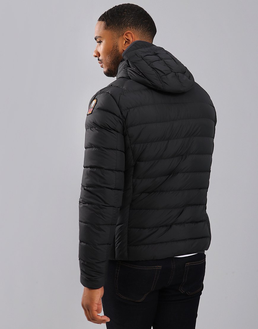 parajumpers last minute jacket
