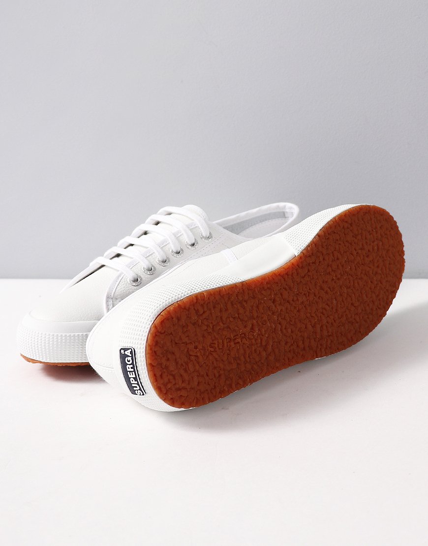 superga cotu classic leather