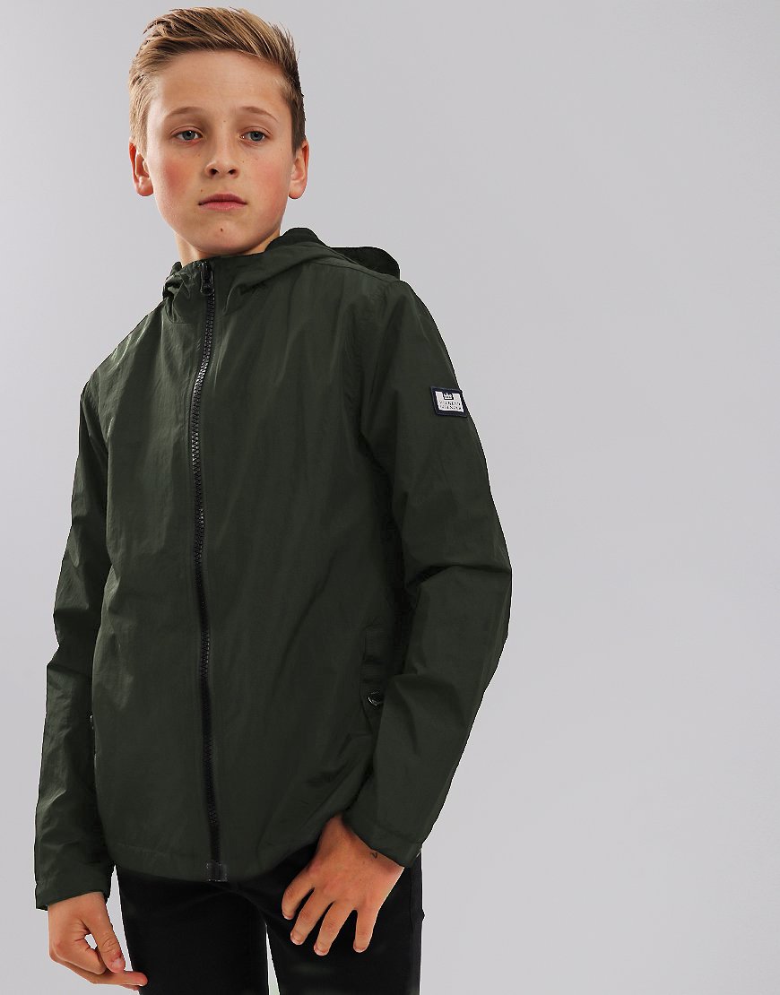 weekend offender marciano jacket