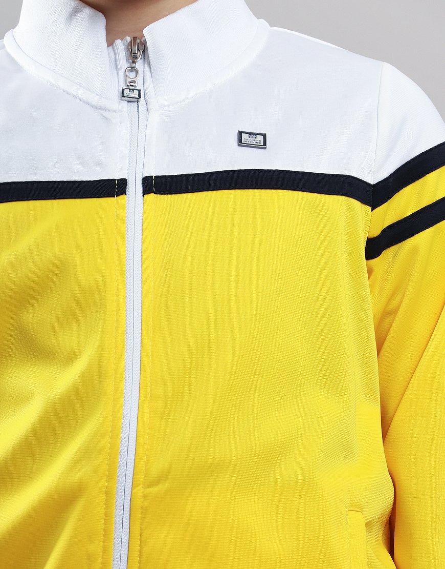 weekend offender tracksuit top